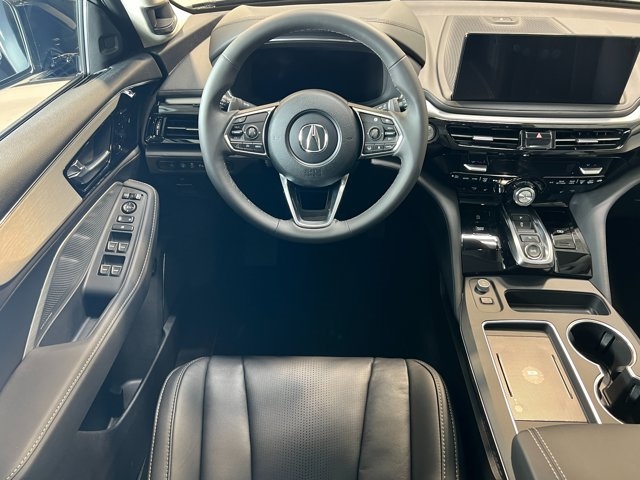 2025 Acura MDX w/Technology Package