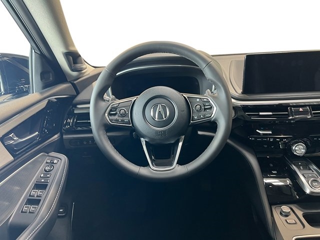 2025 Acura MDX w/Technology Package