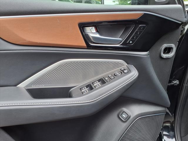 2022 Acura MDX SH-AWD w/Tech