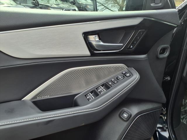 2024 Acura MDX SH-AWD w/Tech