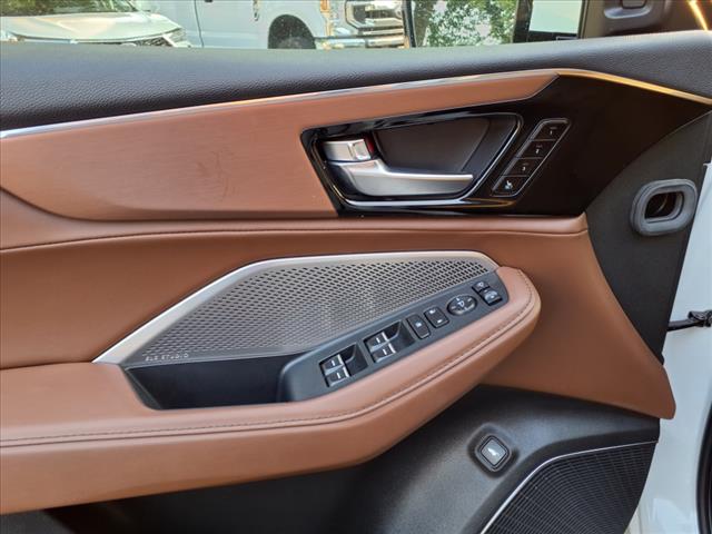 2024 Acura MDX SH-AWD w/Tech