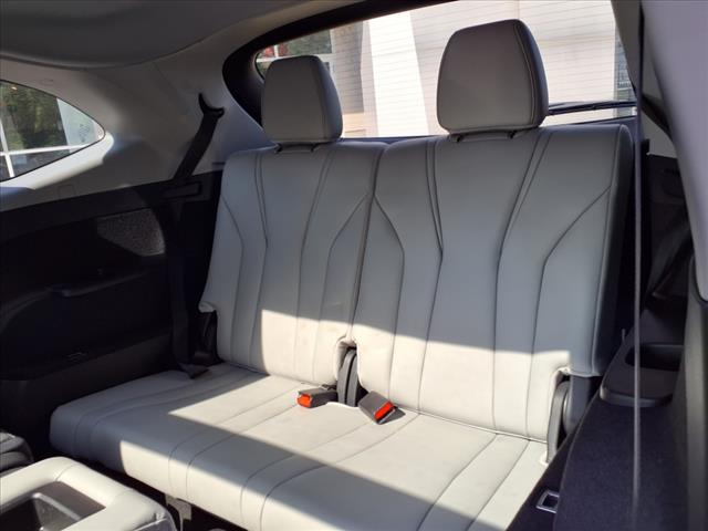 2024 Acura MDX SH-AWD w/Tech