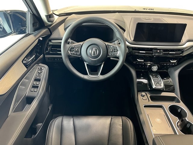 2025 Acura MDX w/Technology Package