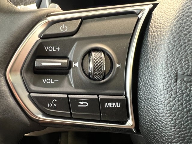 2025 Acura MDX w/Technology Package