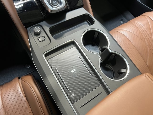 2026 Acura MDX w/Advance Package