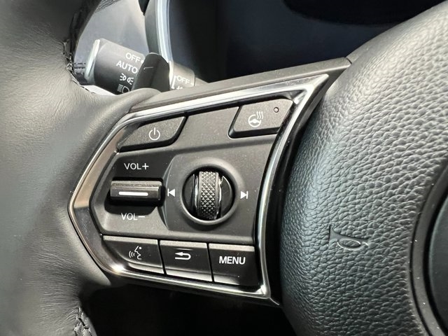 2025 Acura MDX w/Advance Package