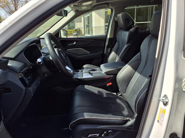 2023 Acura MDX SH-AWD w/Advance