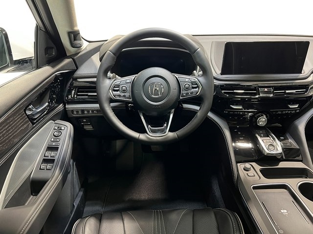 2025 Acura MDX w/Advance Package