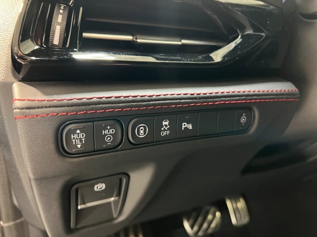 2025 Acura MDX w/A-Spec Advance Package