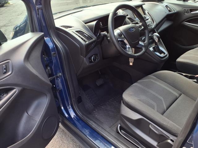 2016 Ford Transit Connect XLT