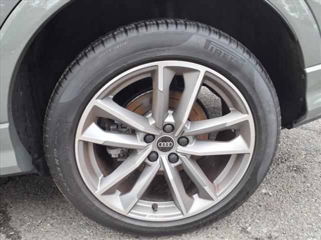2024 Audi Q3 quattro S line Prem Plus 45 TFSI