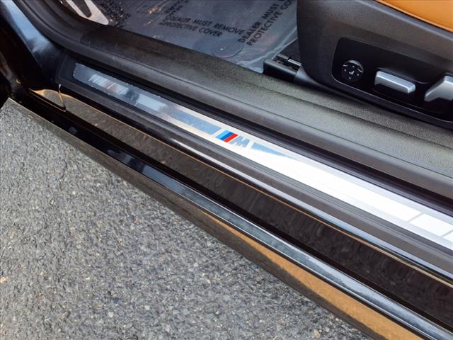 2022 BMW 4 Series 430i xDrive