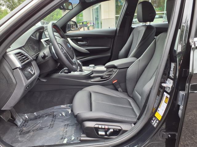 2017 BMW 3 Series 330i xDrive