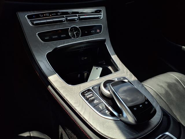 2019 Mercedes-Benz CLS AMG CLS 53 S