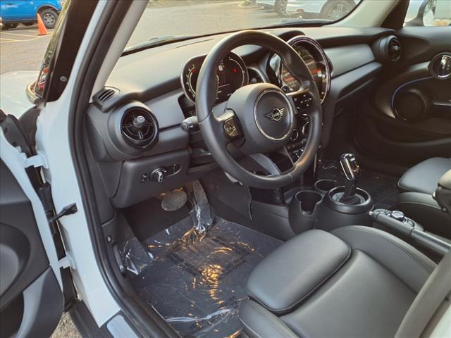 2024 MINI Hardtop 4 Door Cooper S