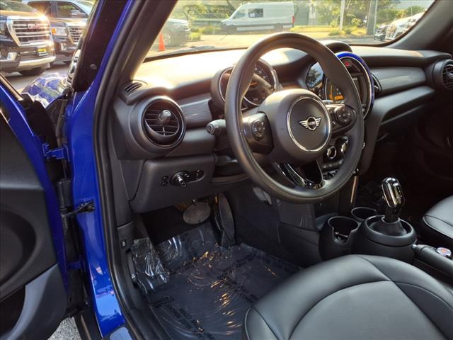 2020 MINI Hardtop 4 Door Cooper