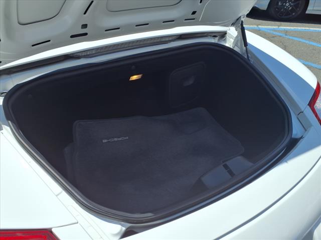 2007 Porsche Boxster 