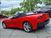 2015 Chevrolet Corvette Stingray
