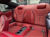 2017 INFINITI Q60 Red Sport 400