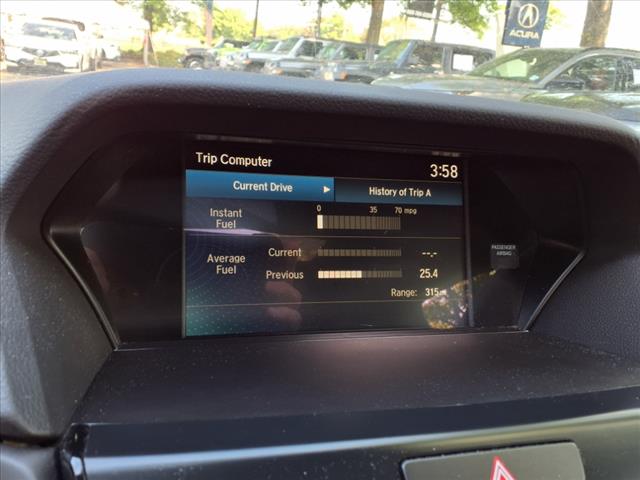 2022 Acura ILX w/Premium w/A-SPEC