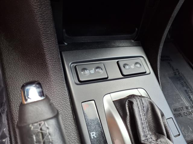 2016 Acura ILX w/Premium w/A-SPEC