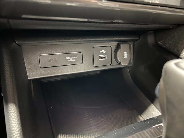 2025 Acura Integra Base