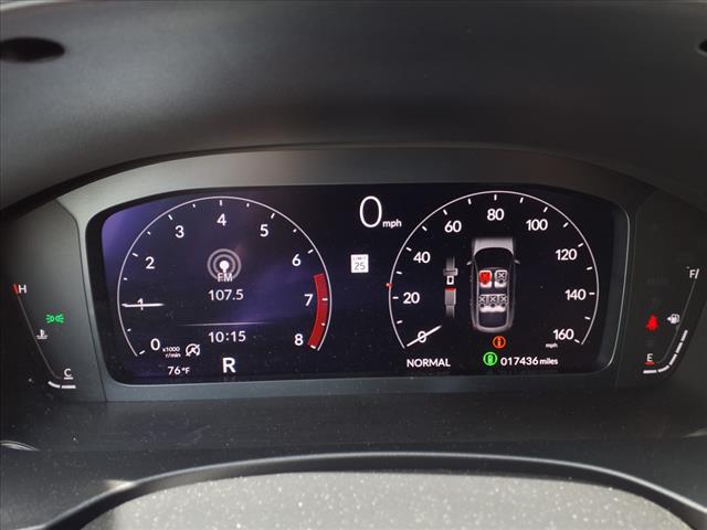 2023 Acura Integra Base