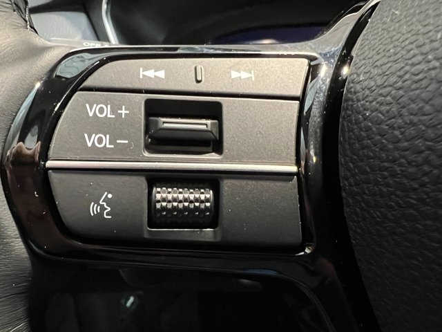 2025 Acura Integra Base