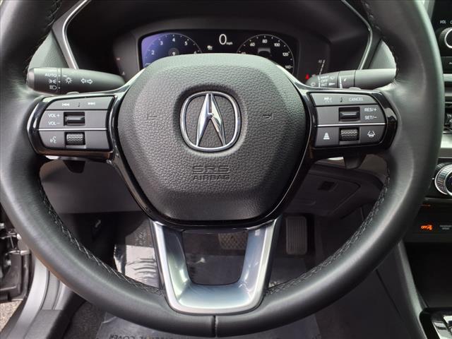 2024 Acura Integra Base