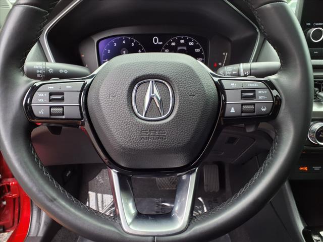 2023 Acura Integra Base