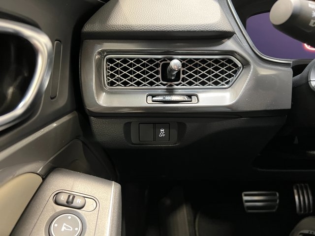 2025 Acura Integra w/A-Spec Package
