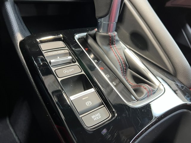 2025 Acura Integra w/A-Spec Package