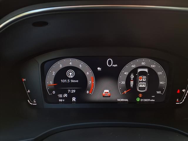 2023 Acura Integra w/A-SPEC