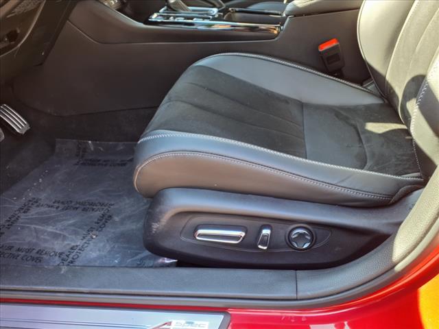 2024 Acura Integra w/Tech w/A-SPEC