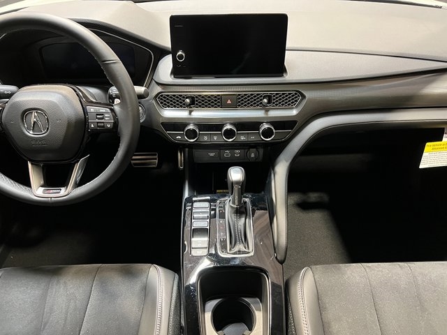 2025 Acura Integra w/A-Spec Technology Package