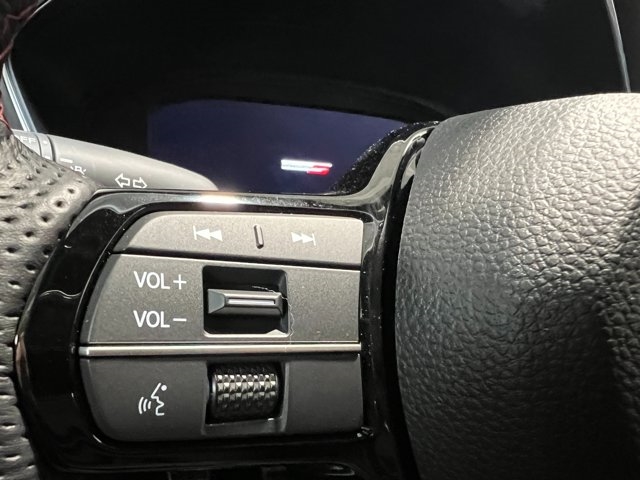 2025 Acura Integra Type S