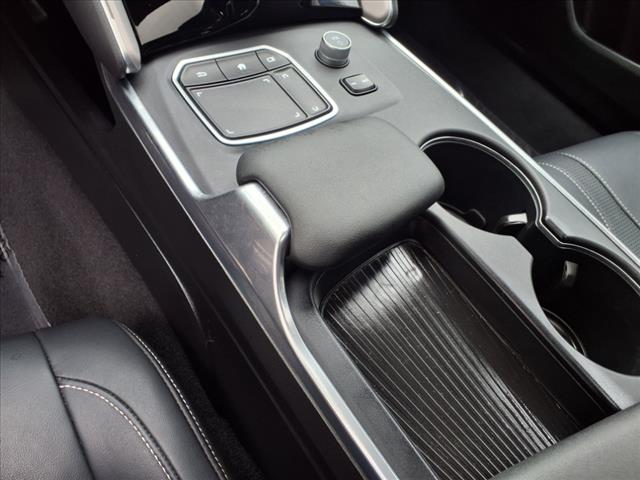 2022 Acura TLX w/Tech
