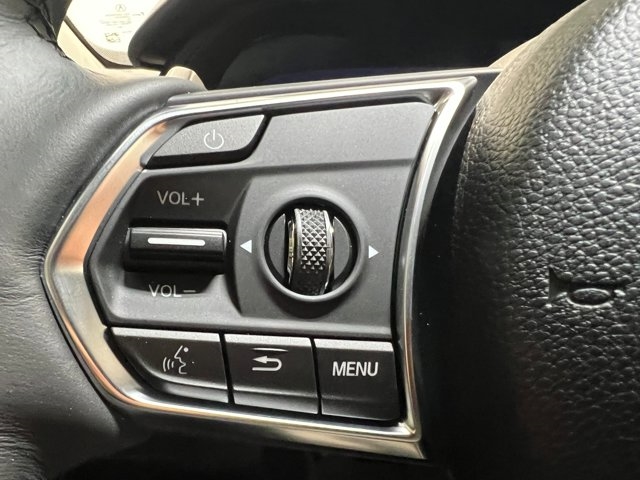 2025 Acura TLX w/Technology Package