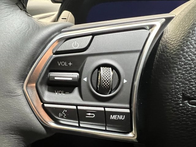 2025 Acura TLX w/Technology Package