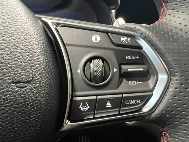 2025 Acura TLX w/A-Spec Package