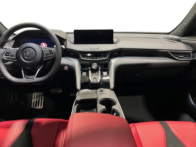 2025 Acura TLX w/A-Spec Package