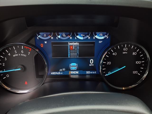 2023 Ford Expedition MAX XLT