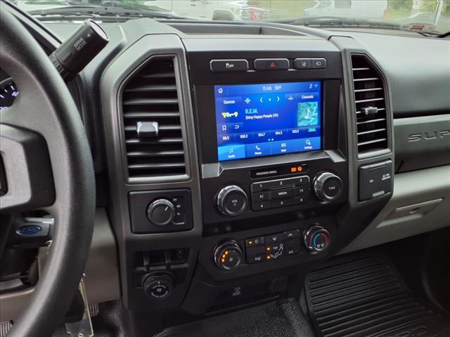 2021 Ford F-350 Super Duty XL