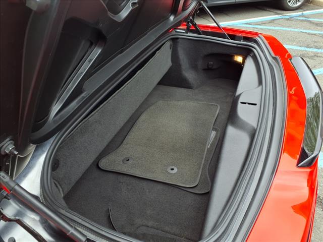 2015 Chevrolet Corvette Stingray