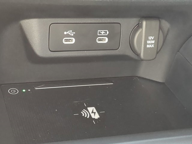 2025 Acura ADX Base
