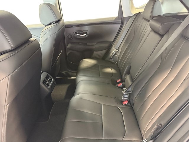2025 Acura ADX 