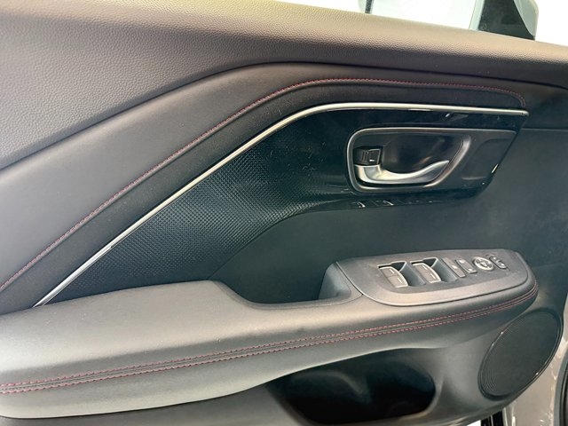 2025 Acura ADX w/A-Spec Package