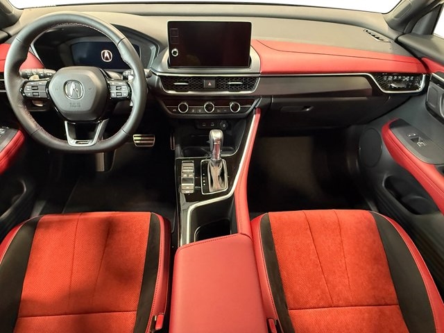 2025 Acura ADX w/A-Spec Package