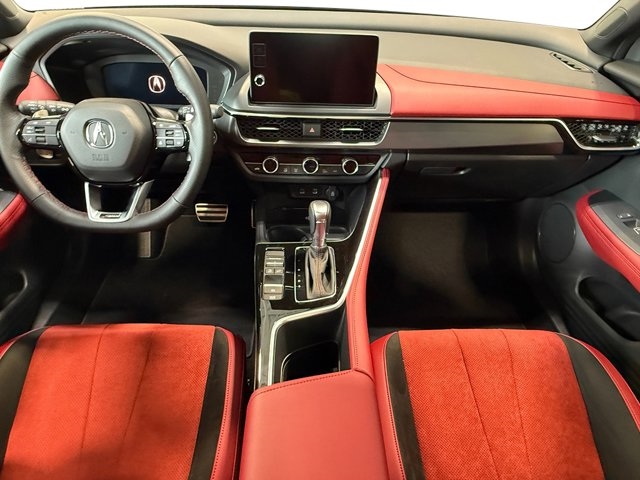 2025 Acura ADX w/A-Spec Package