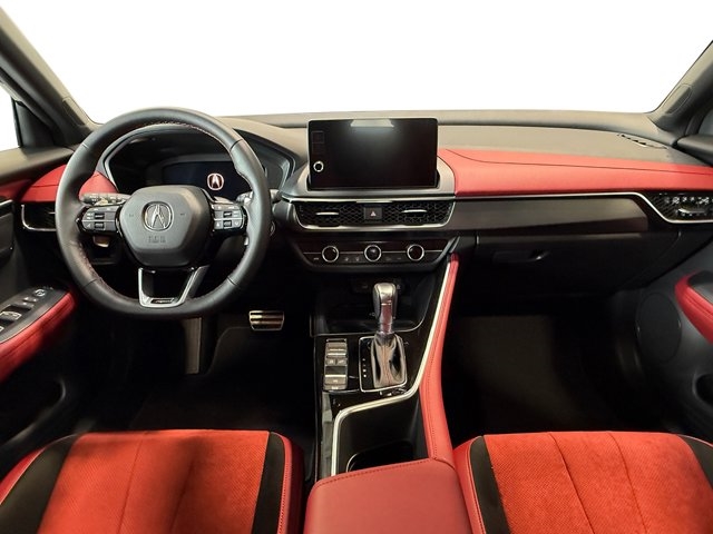 2025 Acura ADX w/A-Spec Package